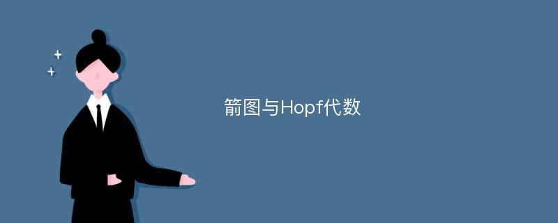 箭图与Hopf代数